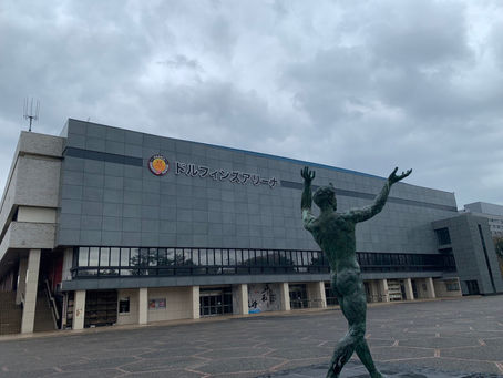 ジュニアチャンピオンシップ