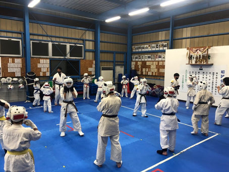 土曜日 選手クラス