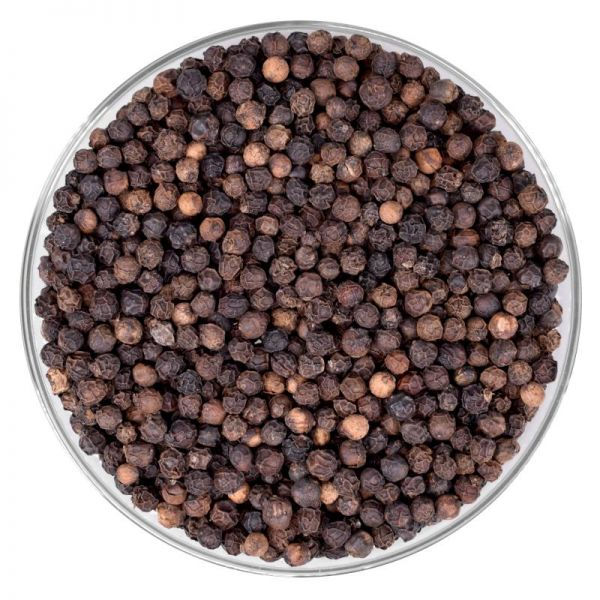 Poivre noir bio -P112