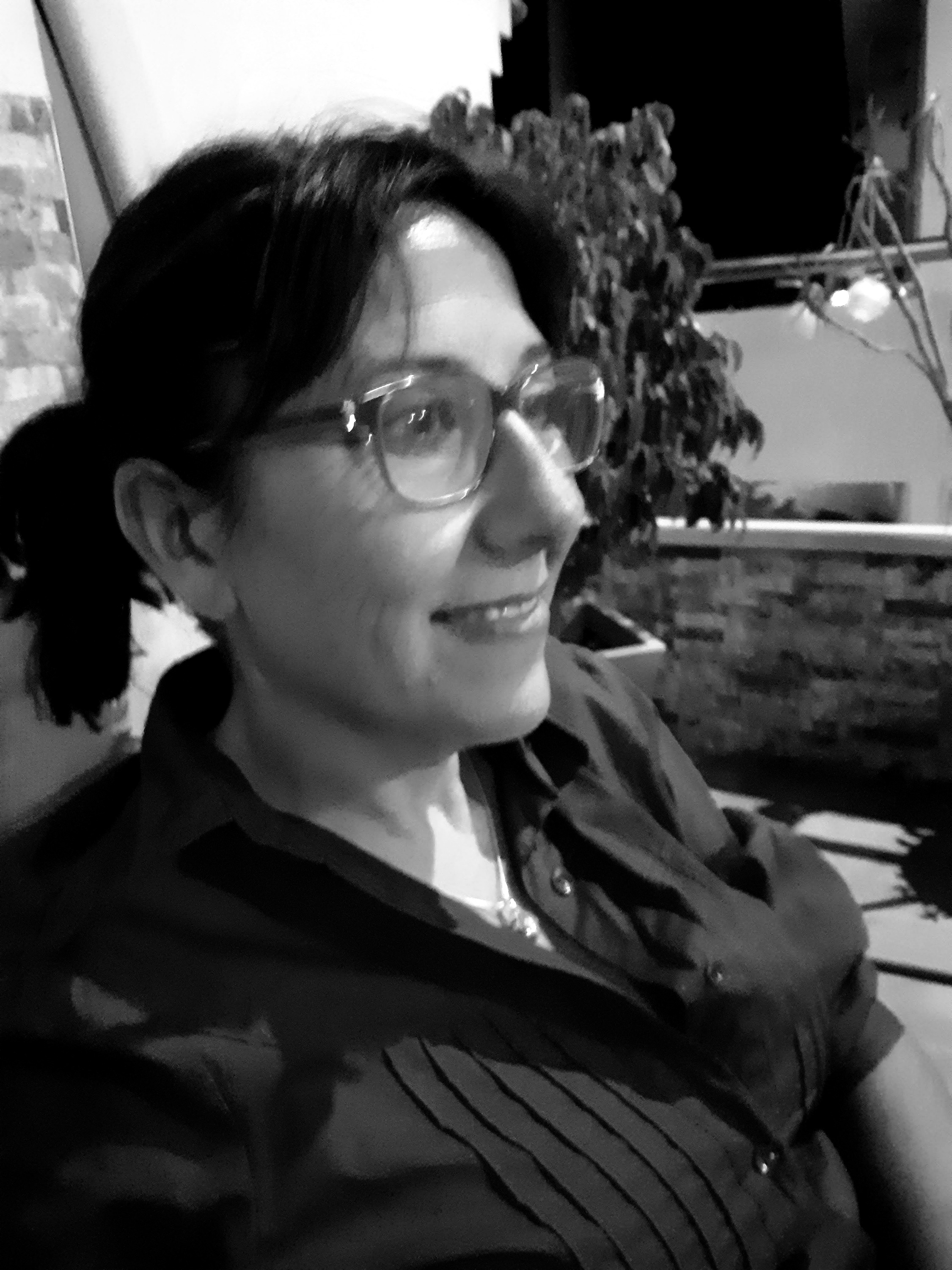 Foto del escritor: María Villegas