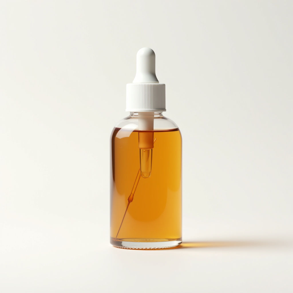 Soothing Cough Syrup