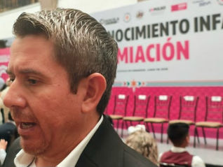 Medidas de seguridad buscan proteger infraestructura escolar