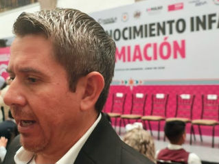 Medidas de seguridad buscan proteger infraestructura escolar
