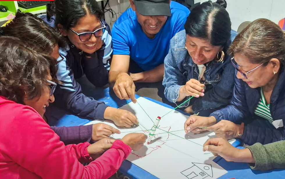 Más de un millón de estudiantes cuentan con protección frente a violencia