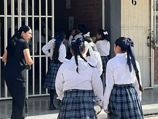 Impulsan medidas contra agresiones en planteles escolares