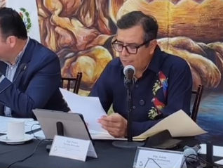 Plantean sanciones por difamar a trabajadores educativos