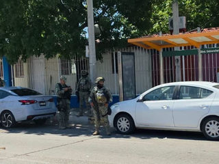 Balacean a estudiante fuera de Ciudad Universitaria