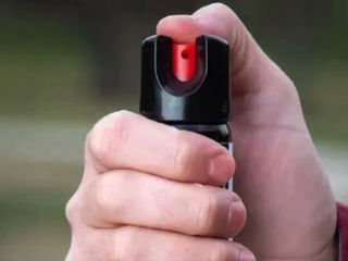 Atienden a alumnos por inhalación de gas pimienta