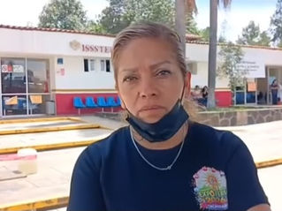 Cuatro alumnos de la Escuela Secundaria Federal Lázaro Cárdenas resultaron intoxicados tras consumir una sustancia que fue ingresada al plantel por otro estudiante. 