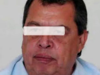 Ángel Aguirre Rivero exmandatario ligado al caso Ayotzinapa