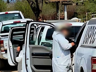 Fiscalía indaga deceso de menor en Michoacán