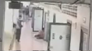 Ataque armado en escuela tailandesa