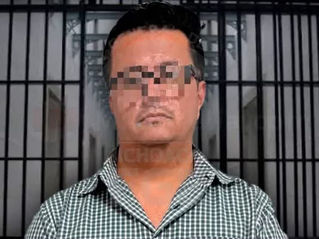 Continua investigación judicial sobre exdocente en Michoacán