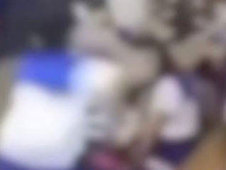 Incidente escolar deja siete estudiantes hospitalizados en Cavite