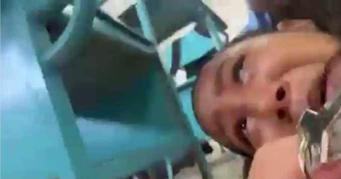 Reportan detonaciones en inmediaciones  de centro educativo