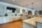 Custom Kitchens