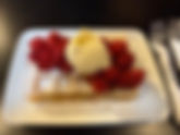 欧州遊学グルメ旅🍴