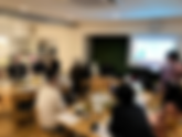 士業勉強会でワインのセミナー?