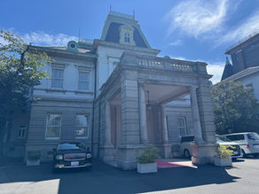 入社・内定式をしました