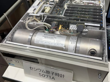法務事務所での時計のお仕事⌚