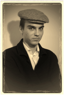 Marius Shelby
