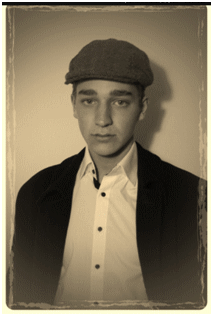 Thibault Shelby