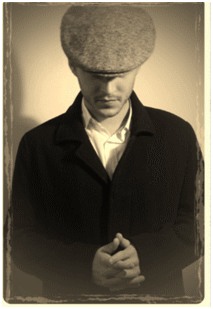 Daniel Shelby