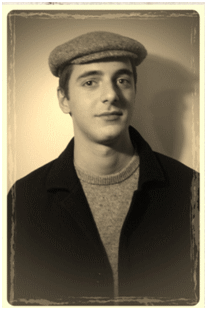 Antoine Shelby