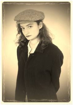Francesca Shelby