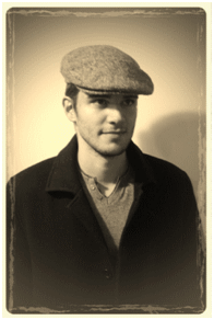 Fabien Shelby