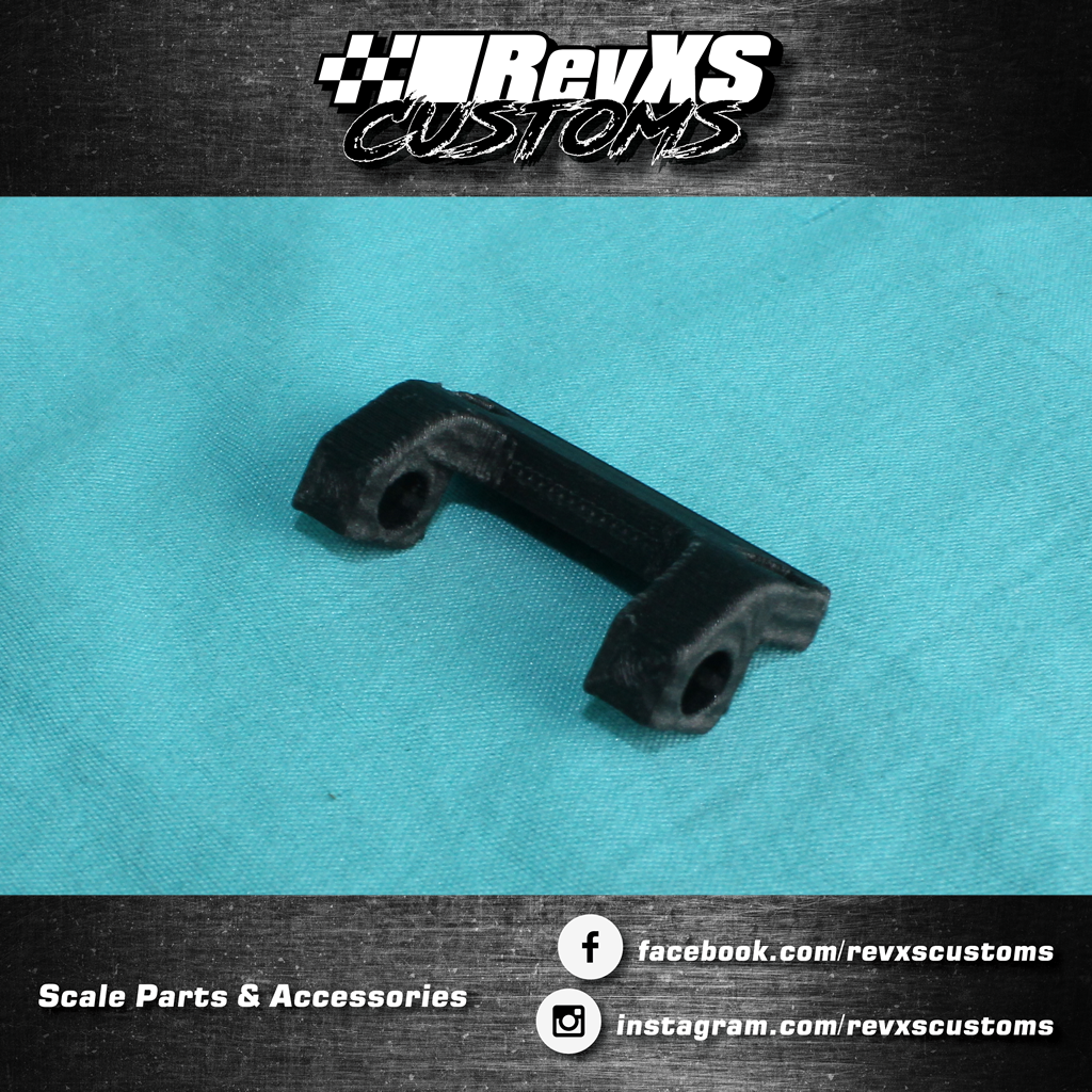 Lower Front Mount