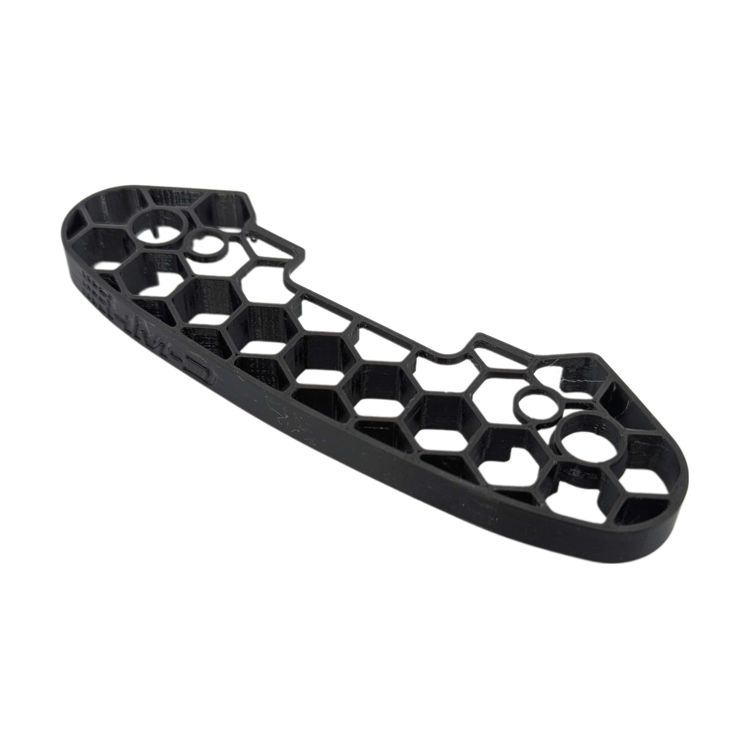 XS3002- Bumper