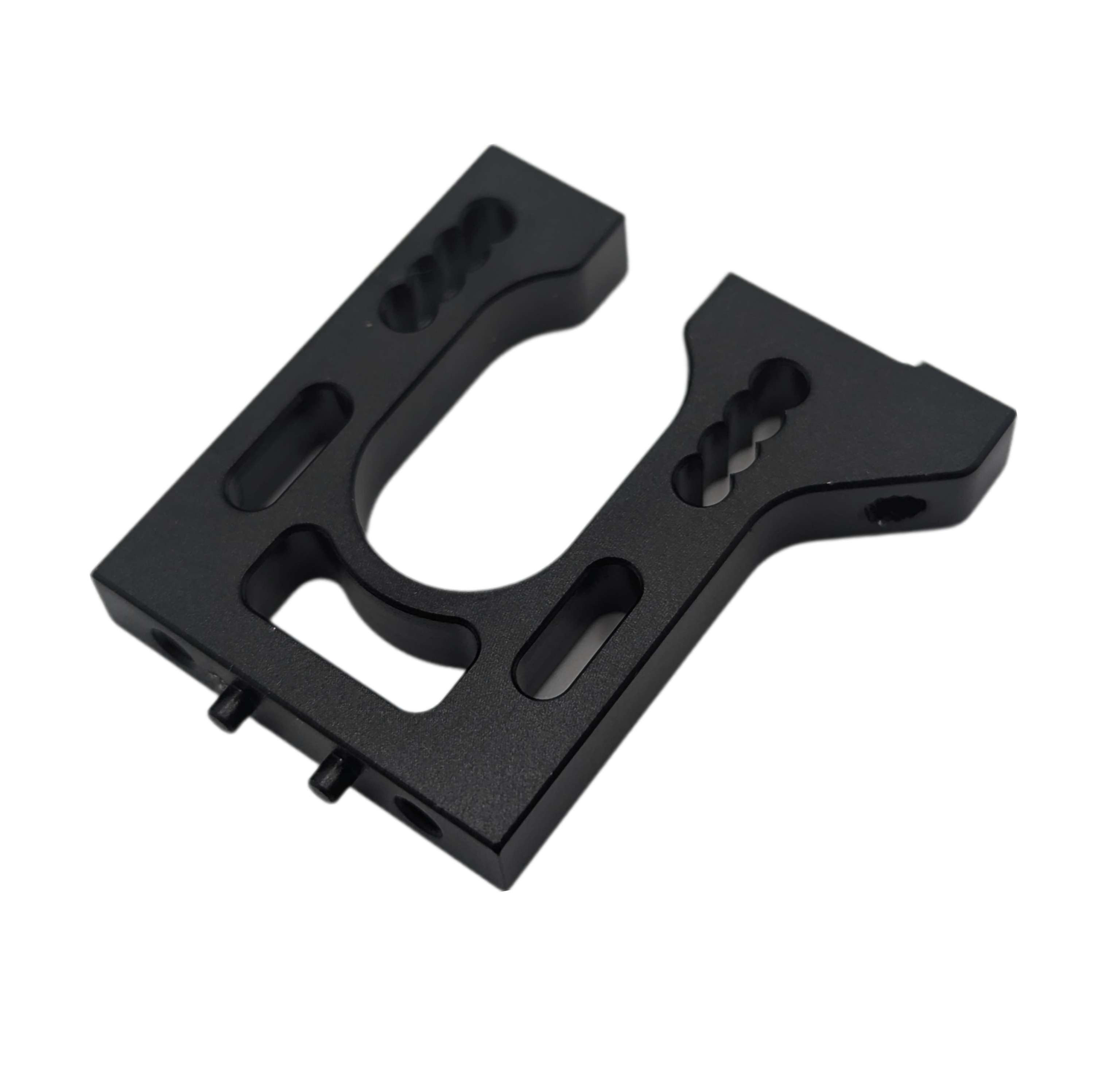 XS0004- Rear Bulk Head