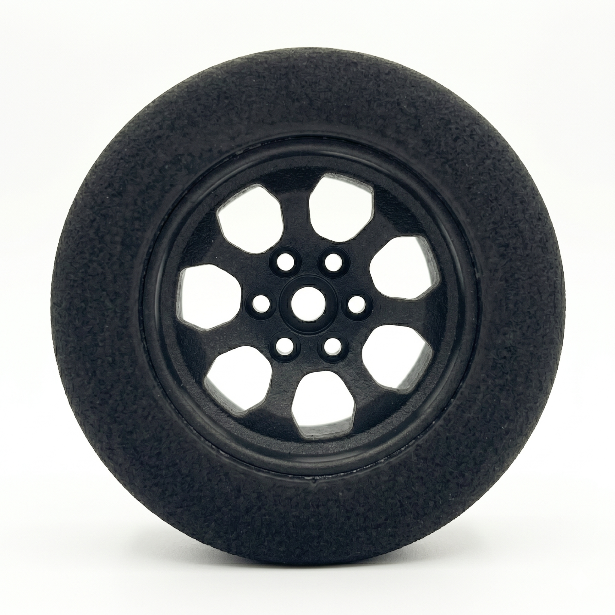 XS3015 - Gen 3 Drag Bike Rear Foam (1)