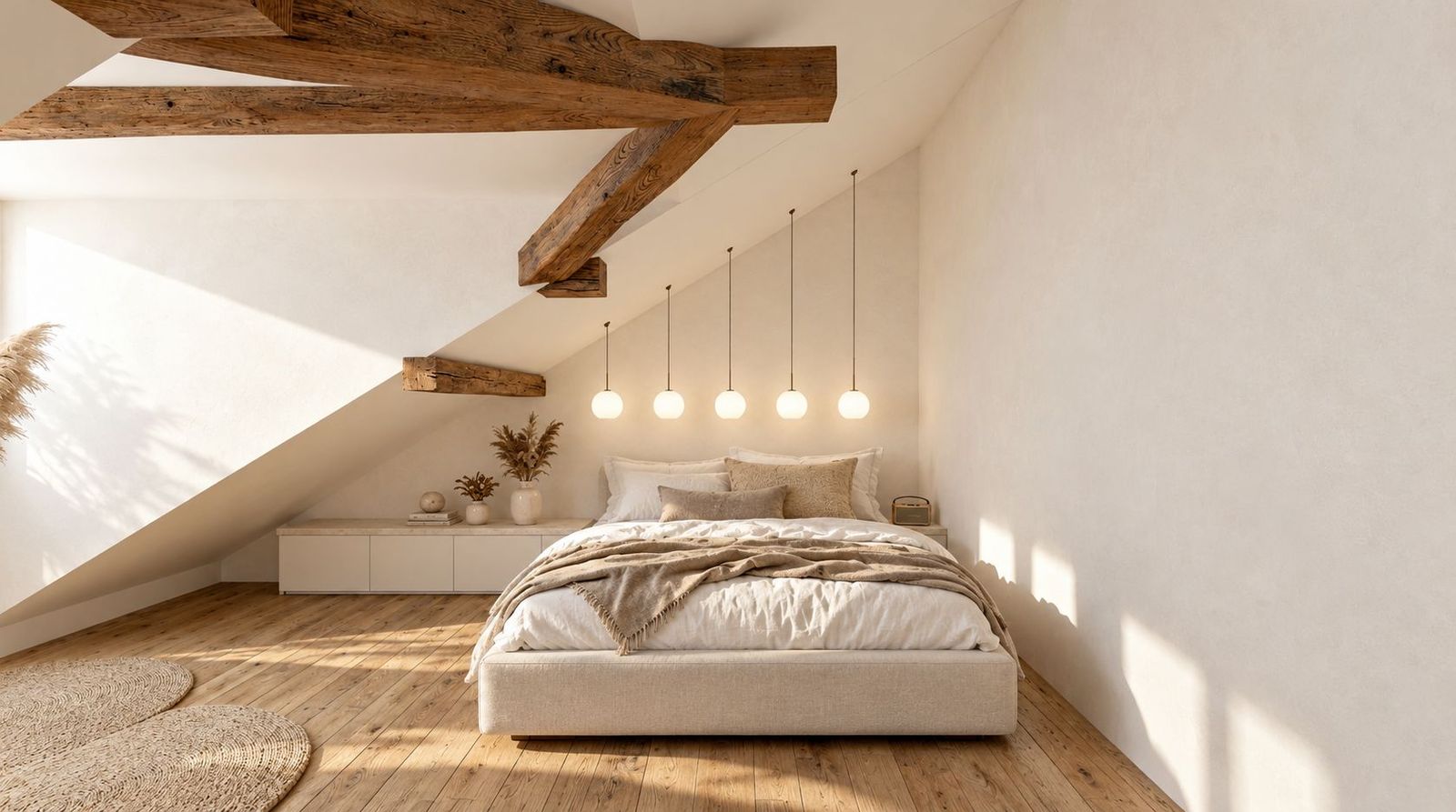 Chambre — Messery
