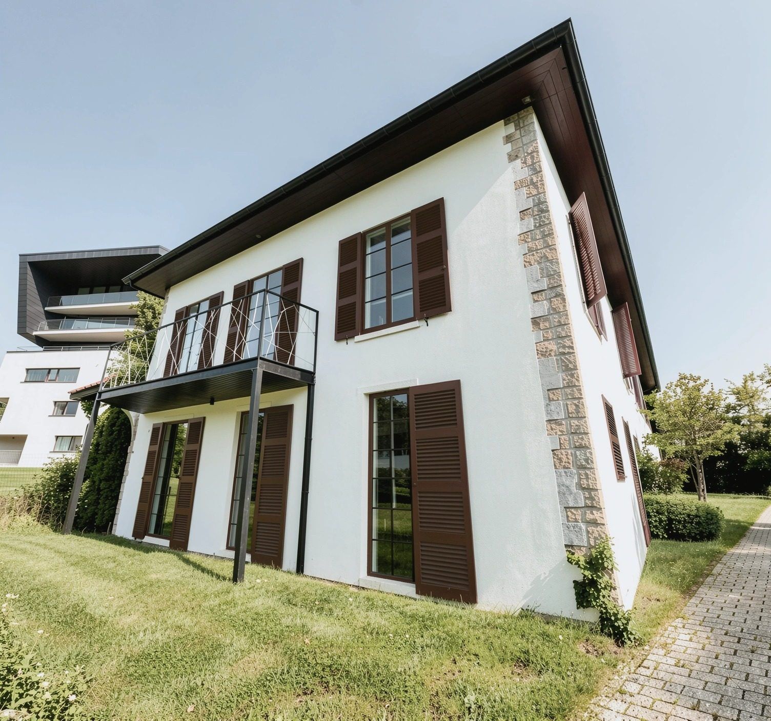 Tillier — projet atmos.
