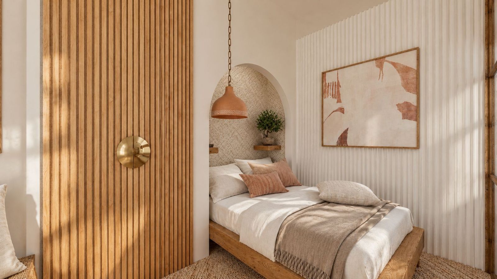 Chambre — Ferdinand