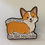 Thumbnail: Dog pin badges- variety of designs