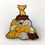 Thumbnail: Dog pin badges- variety of designs