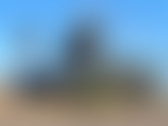 Day 26 - Thu, Oct 31 - Sierra Blanca to Van Horn (Texas)