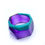Miniatura: brazalete AJI facetado