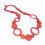 Miniatura: collar dots