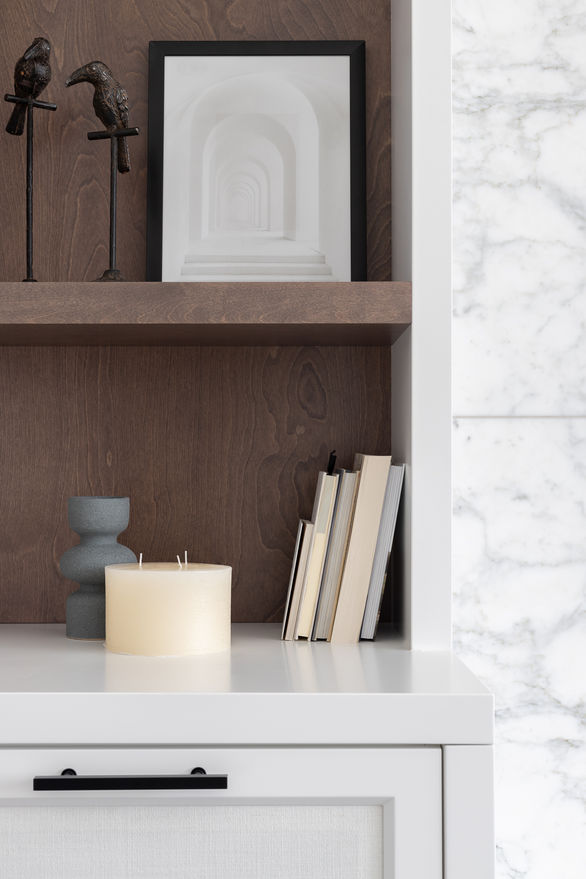 high end photography interior design Montréal Studio CRBN