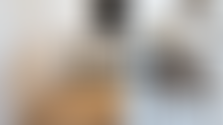 Post-prod of an interior design photography