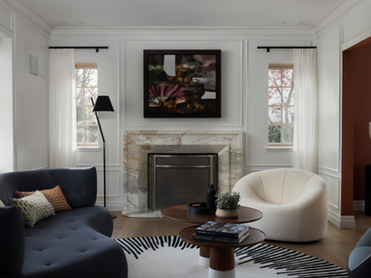 interior design photographer
