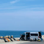 5/30【江之浦】ダイビングLOG