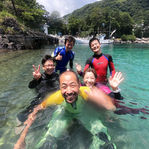 7/29【富戸】ダイビングLOG