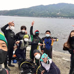 5/22【宇佐美】ダイビングLOG