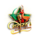 Namaste Desi Star logo