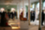 Eröffnung Ausstellung